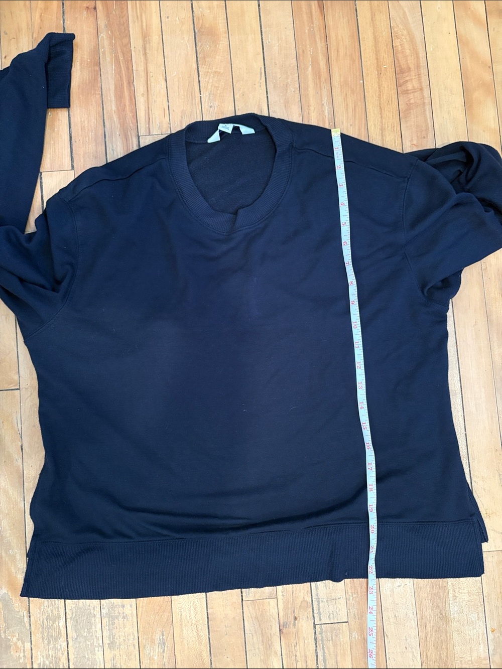 Joy Lab Sweatshirt - Picture 11 of 13